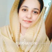 Munazzah Fatima profile photograph on Marham.pk
